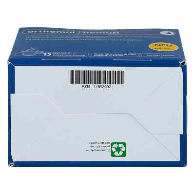 Orthomol nemuri Granulat bei apo-discounter.de bestellen