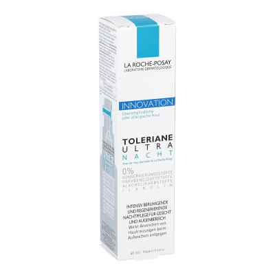 Roche Posay Toleriane Ultra Nacht Gel bei apo-discounter.de bestellen