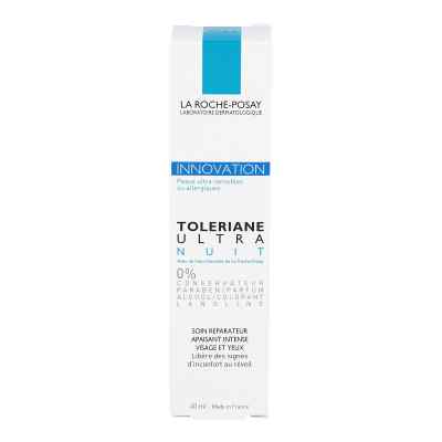 Roche Posay Toleriane Ultra Nacht Gel bei apo-discounter.de bestellen