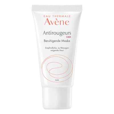 Avene Antirougeurs Calm beruhigende Maske bei apo-discounter.de bestellen