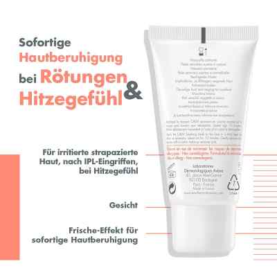 Avene Antirougeurs Calm beruhigende Maske bei apo-discounter.de bestellen
