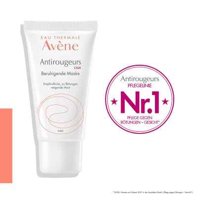 Avene Antirougeurs Calm beruhigende Maske bei apo-discounter.de bestellen