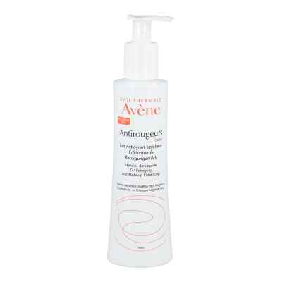 Avene Antirougeurs Clean erfrisch.Reinigungsmilch bei apo-discounter.de bestellen