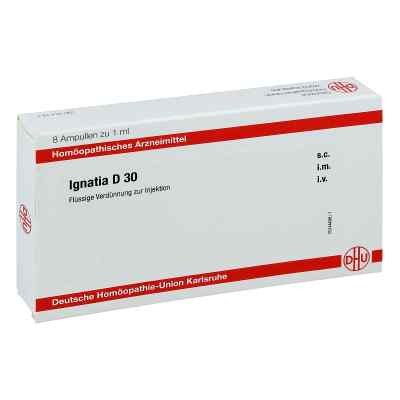 Ignatia D 30 Ampullen bei apo-discounter.de bestellen