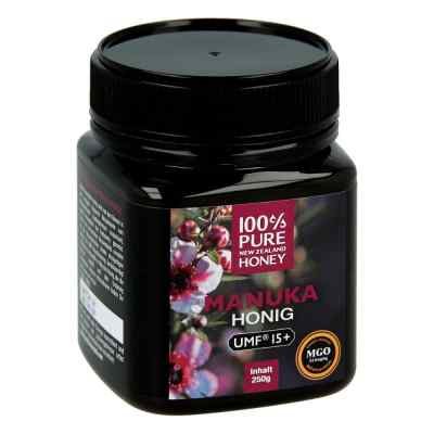Manuka Honig Mgo 500+ bei apo-discounter.de bestellen