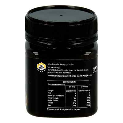 Manuka Honig Mgo 500+ bei apo-discounter.de bestellen