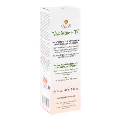Vea intimo Tt Waschcreme bei apo-discounter.de bestellen