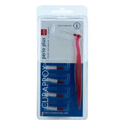 Curaprox perio Cps 405 1,3-5mm 1 Halt.+5 Bü. bei apo-discounter.de bestellen