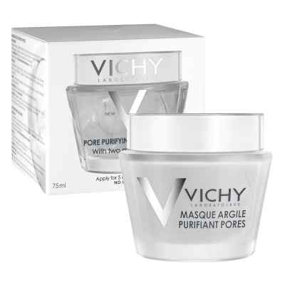 Vichy Maske porenverfeinernd bei apo-discounter.de bestellen