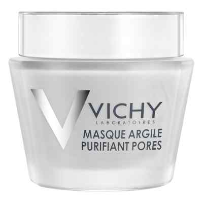 Vichy Maske porenverfeinernd bei apo-discounter.de bestellen