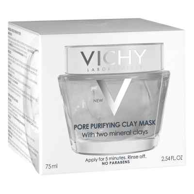 Vichy Maske porenverfeinernd bei apo-discounter.de bestellen