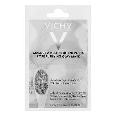 Vichy Maske porenverfeinernd bei apo-discounter.de bestellen