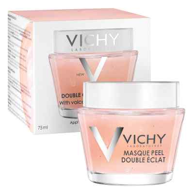 Vichy Maske hauterneuernd bei apo-discounter.de bestellen