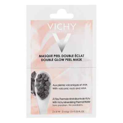 Vichy Maske hauterneuernd bei apo-discounter.de bestellen