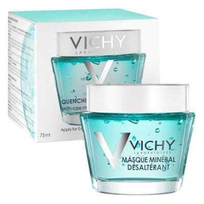 Vichy Maske feuchtigkeitspendend bei apo-discounter.de bestellen
