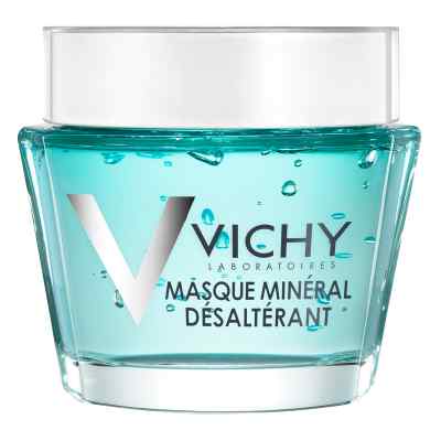 Vichy Maske feuchtigkeitspendend bei apo-discounter.de bestellen