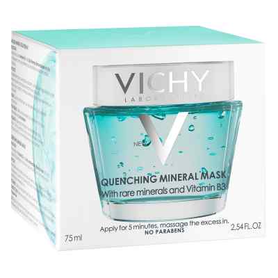 Vichy Maske feuchtigkeitspendend bei apo-discounter.de bestellen
