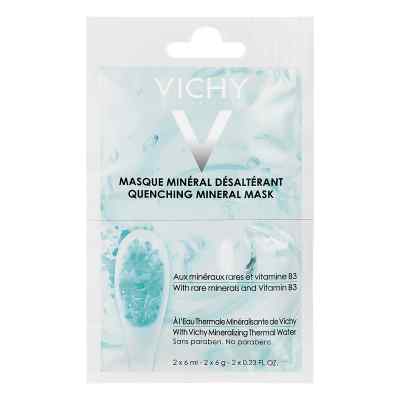 Vichy Maske feuchtigkeitspendend bei apo-discounter.de bestellen