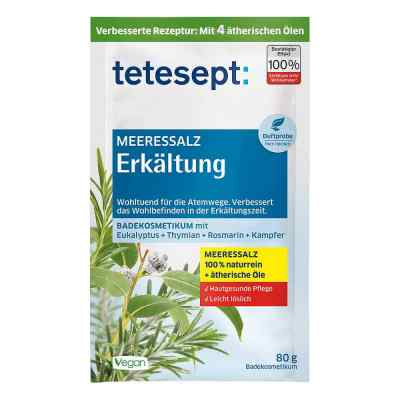 Tetesept Meeressalz Erkältung bei apo-discounter.de bestellen