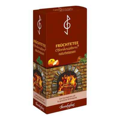 Ofenknistern Früchtetee bei apo-discounter.de bestellen