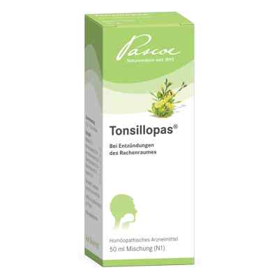 Tonsillopas Tropfen bei apo-discounter.de bestellen