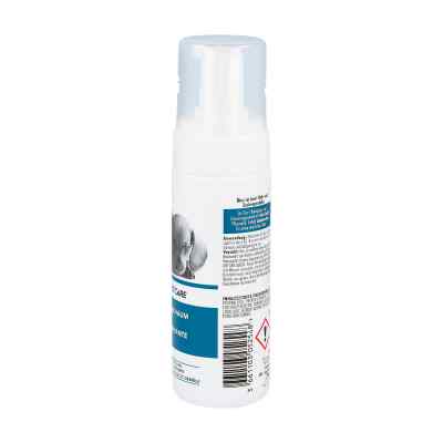 Frontline Pet Care reinigender Schaum 2in1 veterinär bei apo-discounter.de bestellen