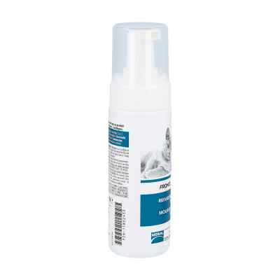 Frontline Pet Care reinigender Schaum 2in1 veterinär bei apo-discounter.de bestellen