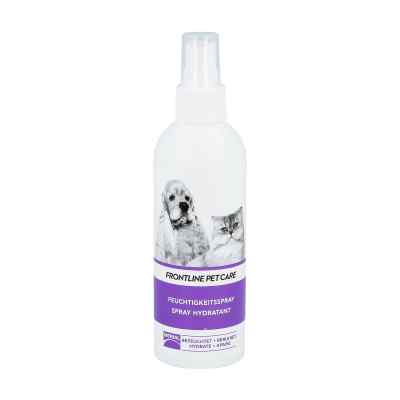Frontline Pet Care Feuchtigkeitsspray veterinär bei apo-discounter.de bestellen