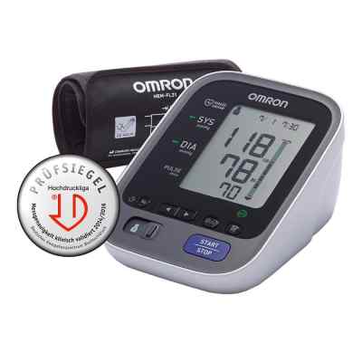 Omron M700 Intelli It Oberarm Blutdruckmessgerät bei apo-discounter.de bestellen