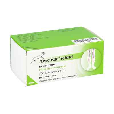 Aescusan retard bei apo-discounter.de bestellen