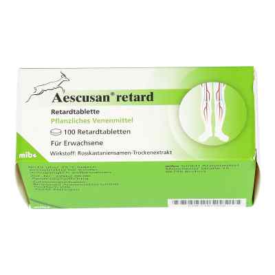 Aescusan retard bei apo-discounter.de bestellen