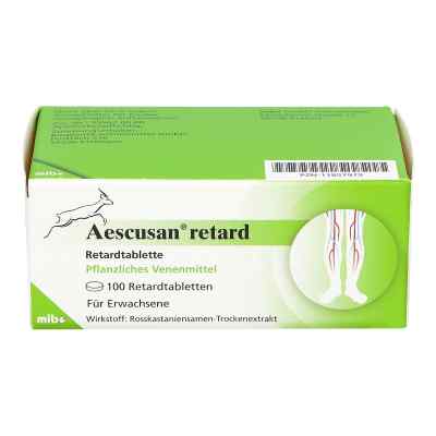 Aescusan retard bei apo-discounter.de bestellen