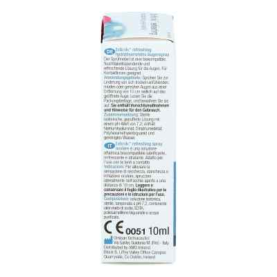 Blink refreshing hydratisierendes Augenspray bei apo-discounter.de bestellen