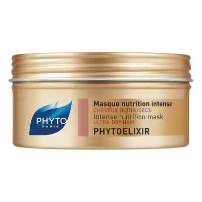 Phytoelixir intensiv nährende Maske bei apo-discounter.de bestellen
