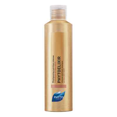 Phytoelixir intensiv nährendes Shampoo bei apo-discounter.de bestellen