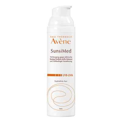 Avene Sunsimed Emulsion bei apo-discounter.de bestellen