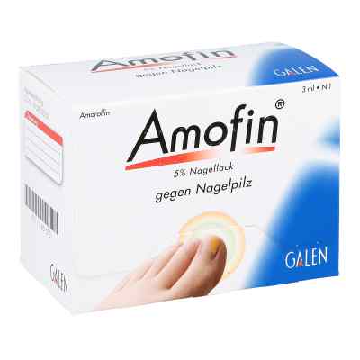 Amofin 5% bei apo-discounter.de bestellen