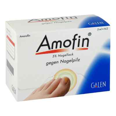 Amofin 5% bei apo-discounter.de bestellen