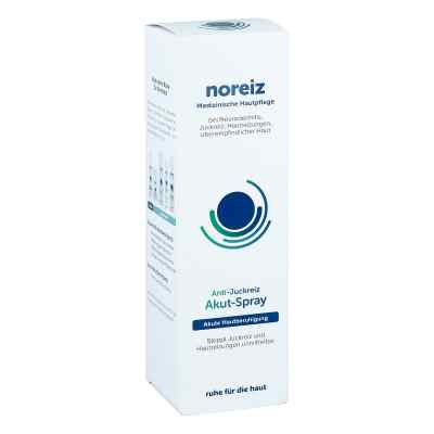 noreiz Anti-Juckreiz Akut-Spray bei apo-discounter.de bestellen