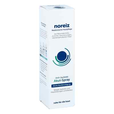 noreiz Anti-juckreiz Akut-spray bei apo-discounter.de bestellen