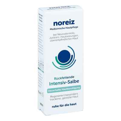 Noreiz rückfettende Intensiv-salbe bei apo-discounter.de bestellen