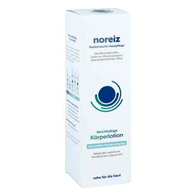 Noreiz reichhaltige Körperlotion bei apo-discounter.de bestellen