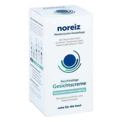 noreiz Reichhaltige Gesichtscreme bei apo-discounter.de bestellen