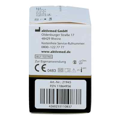 Gluco Check Gold Blutzuckerteststreifen bei apo-discounter.de bestellen