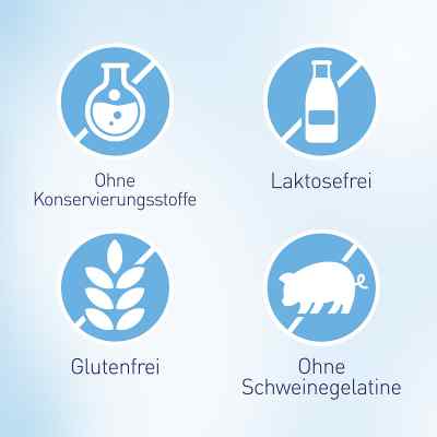Elevit 2 Schwangerschaft Weichkapseln bei apo-discounter.de bestellen