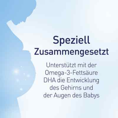 Elevit 2 Schwangerschaft Weichkapseln bei apo-discounter.de bestellen