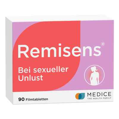 Remisens Filmtabletten bei apo-discounter.de bestellen