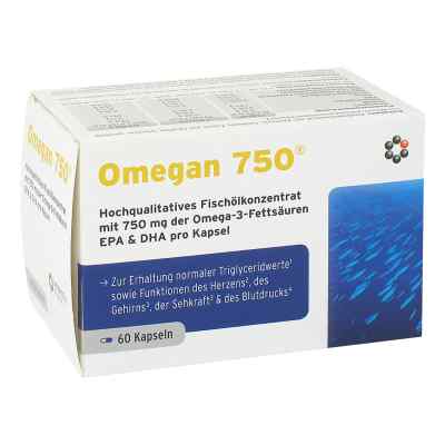 Omegan 750 Weichkapseln bei apo-discounter.de bestellen