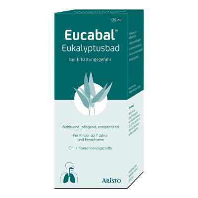 Eucabal Eukalyptusbad bei apo-discounter.de bestellen