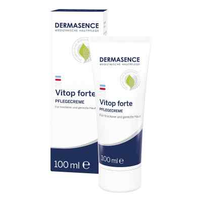 Dermasence Vitop forte Creme bei apo-discounter.de bestellen